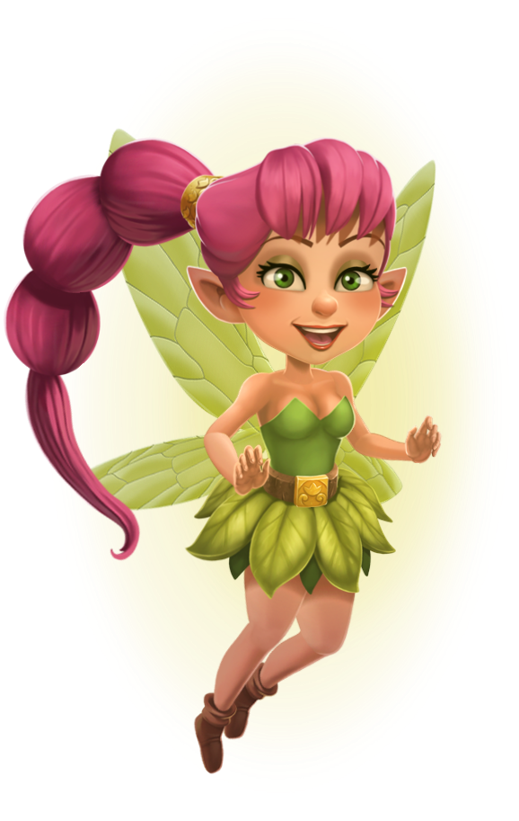 Pretty Simple game artwork