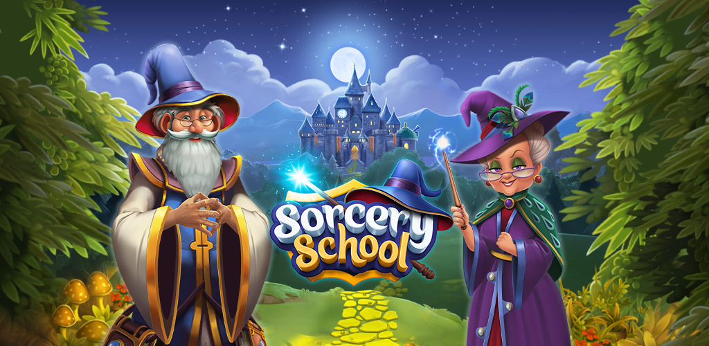 Sorcery School