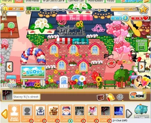 My Shops screenshot 3