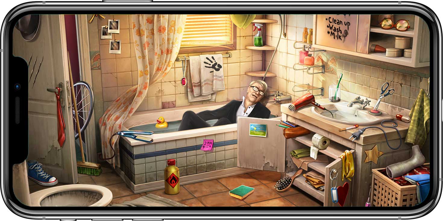 Criminal Case - Apps on Google Play