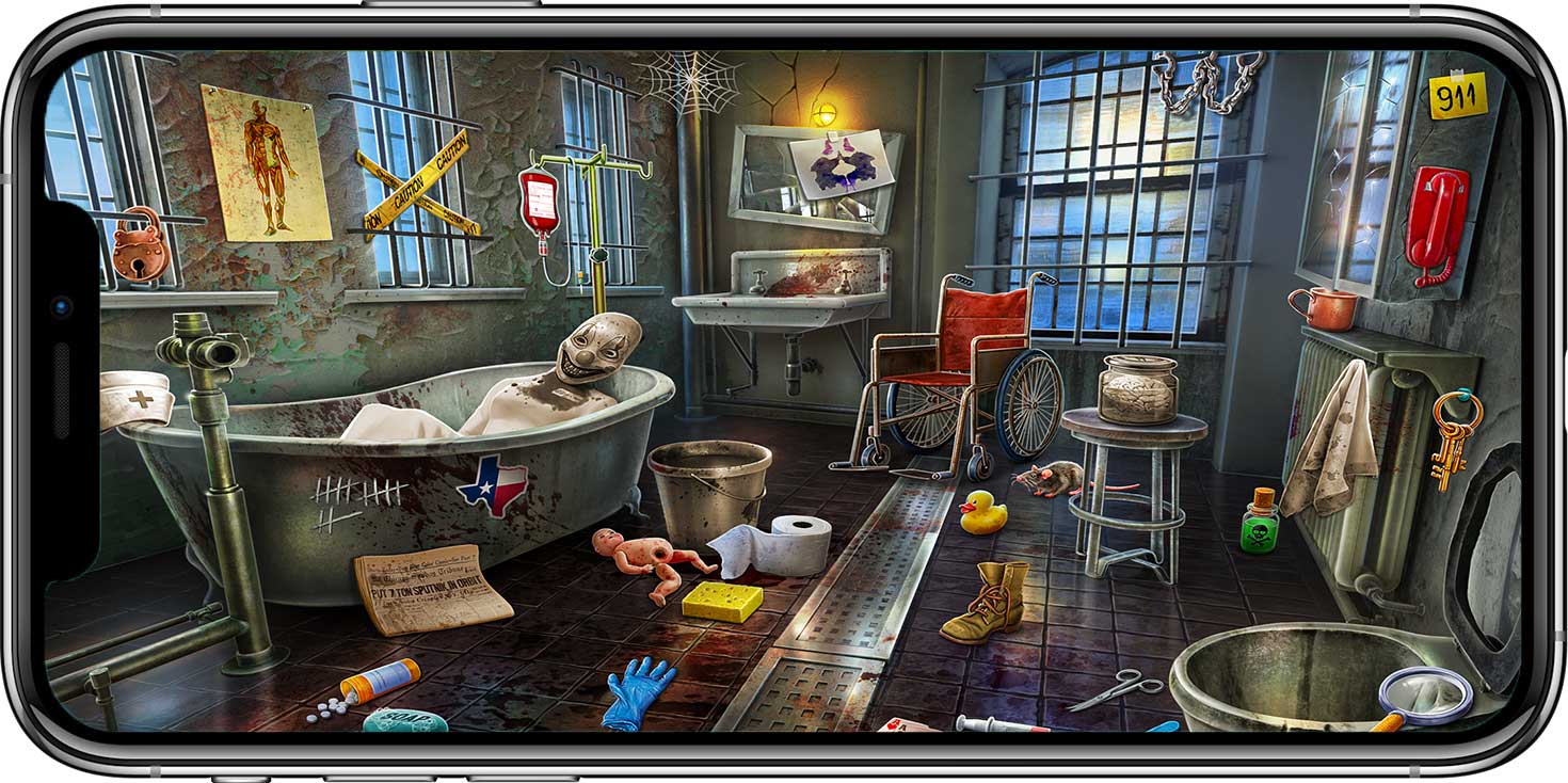 Criminal Case - Apps on Google Play